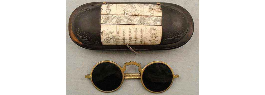 istorie-ochelari-china
