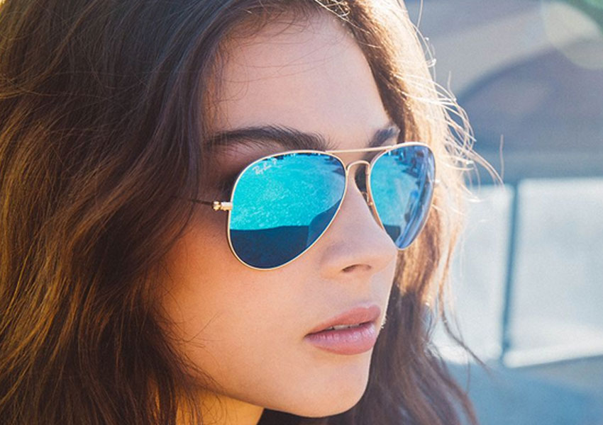 istorie-ochelari-ray-ban-female